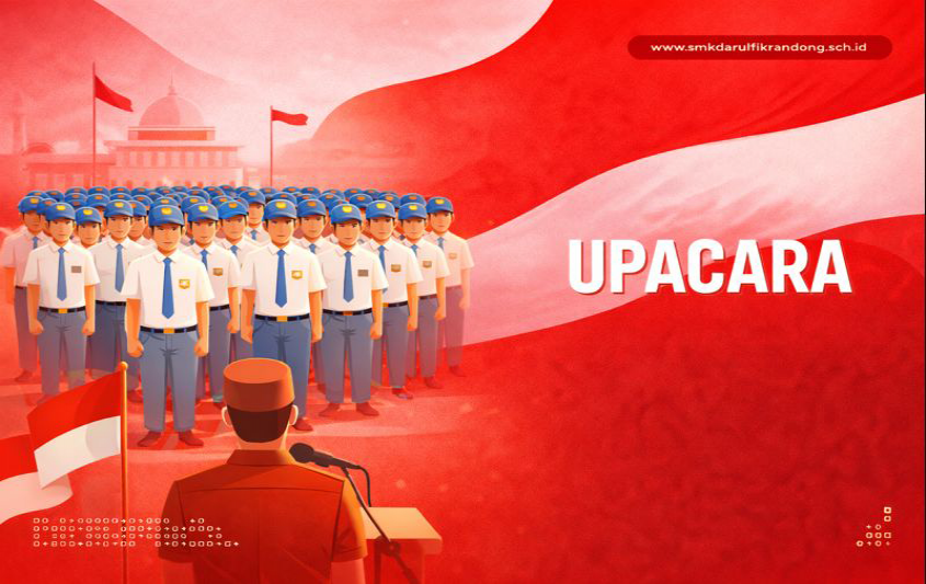 Upacara